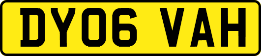 DY06VAH