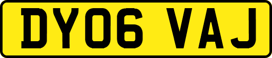 DY06VAJ