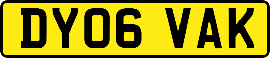 DY06VAK