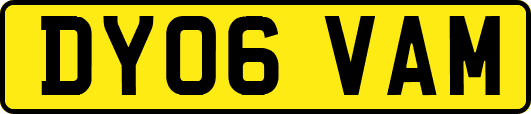 DY06VAM