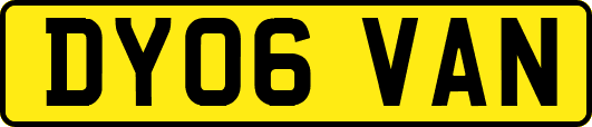 DY06VAN