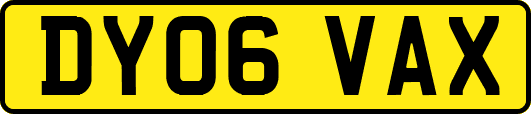 DY06VAX