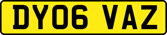 DY06VAZ