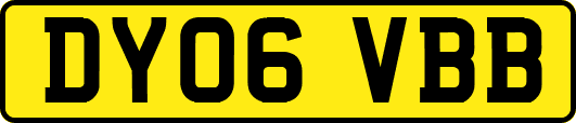 DY06VBB