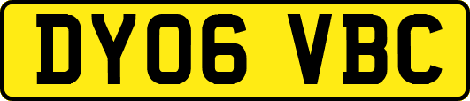 DY06VBC