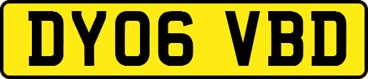 DY06VBD