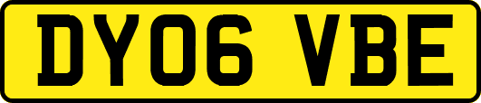 DY06VBE