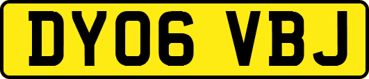 DY06VBJ