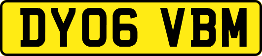 DY06VBM