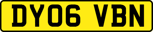 DY06VBN