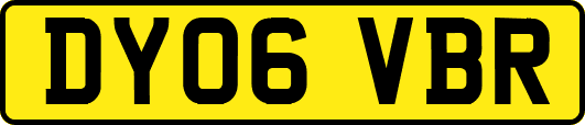 DY06VBR