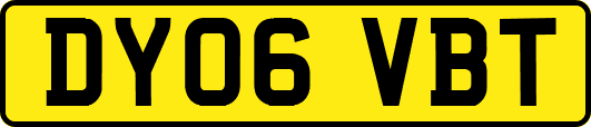DY06VBT