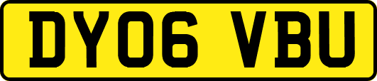 DY06VBU
