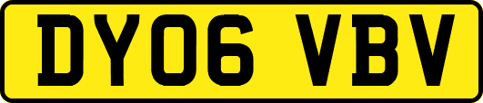 DY06VBV