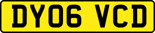 DY06VCD