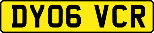 DY06VCR