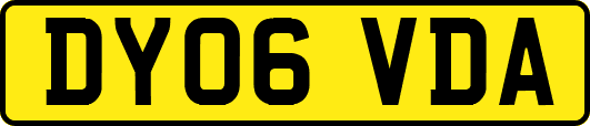 DY06VDA