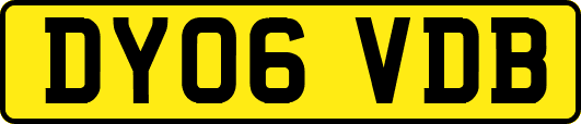 DY06VDB