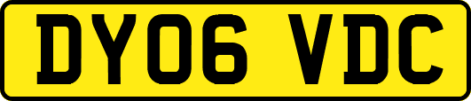 DY06VDC