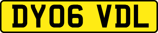 DY06VDL