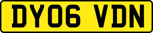 DY06VDN