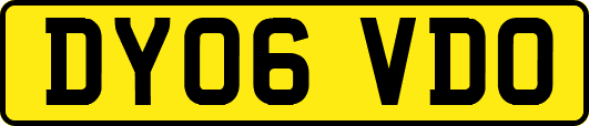 DY06VDO