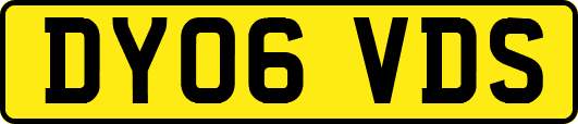 DY06VDS