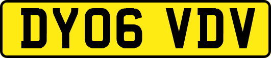 DY06VDV
