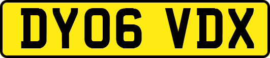 DY06VDX