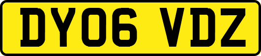 DY06VDZ