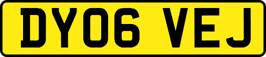 DY06VEJ