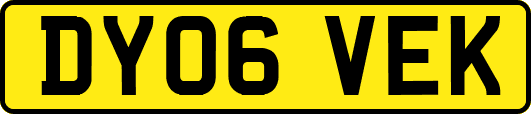DY06VEK