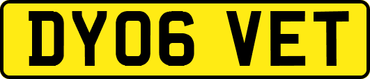 DY06VET