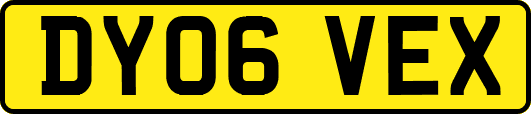 DY06VEX