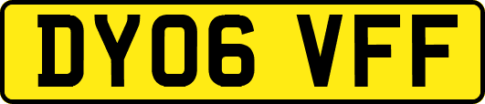 DY06VFF