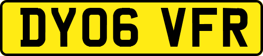 DY06VFR