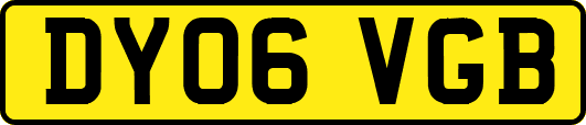 DY06VGB