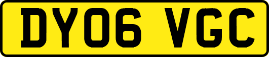 DY06VGC
