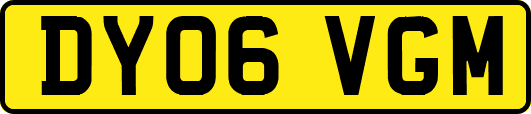 DY06VGM
