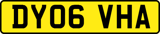 DY06VHA