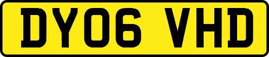 DY06VHD