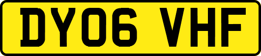 DY06VHF