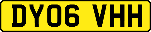 DY06VHH