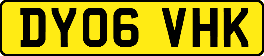 DY06VHK