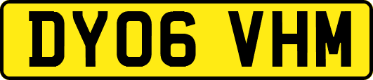 DY06VHM
