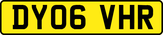 DY06VHR