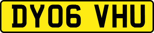 DY06VHU