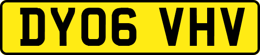 DY06VHV