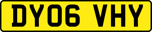 DY06VHY