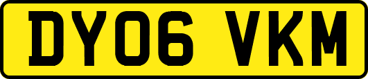 DY06VKM